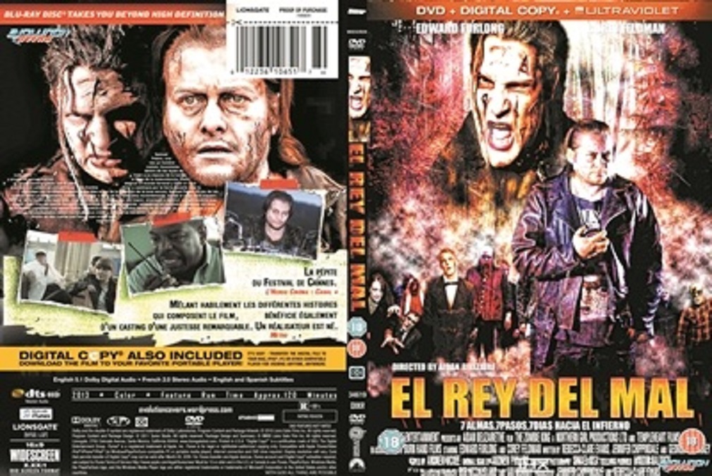 Bootleg artwork